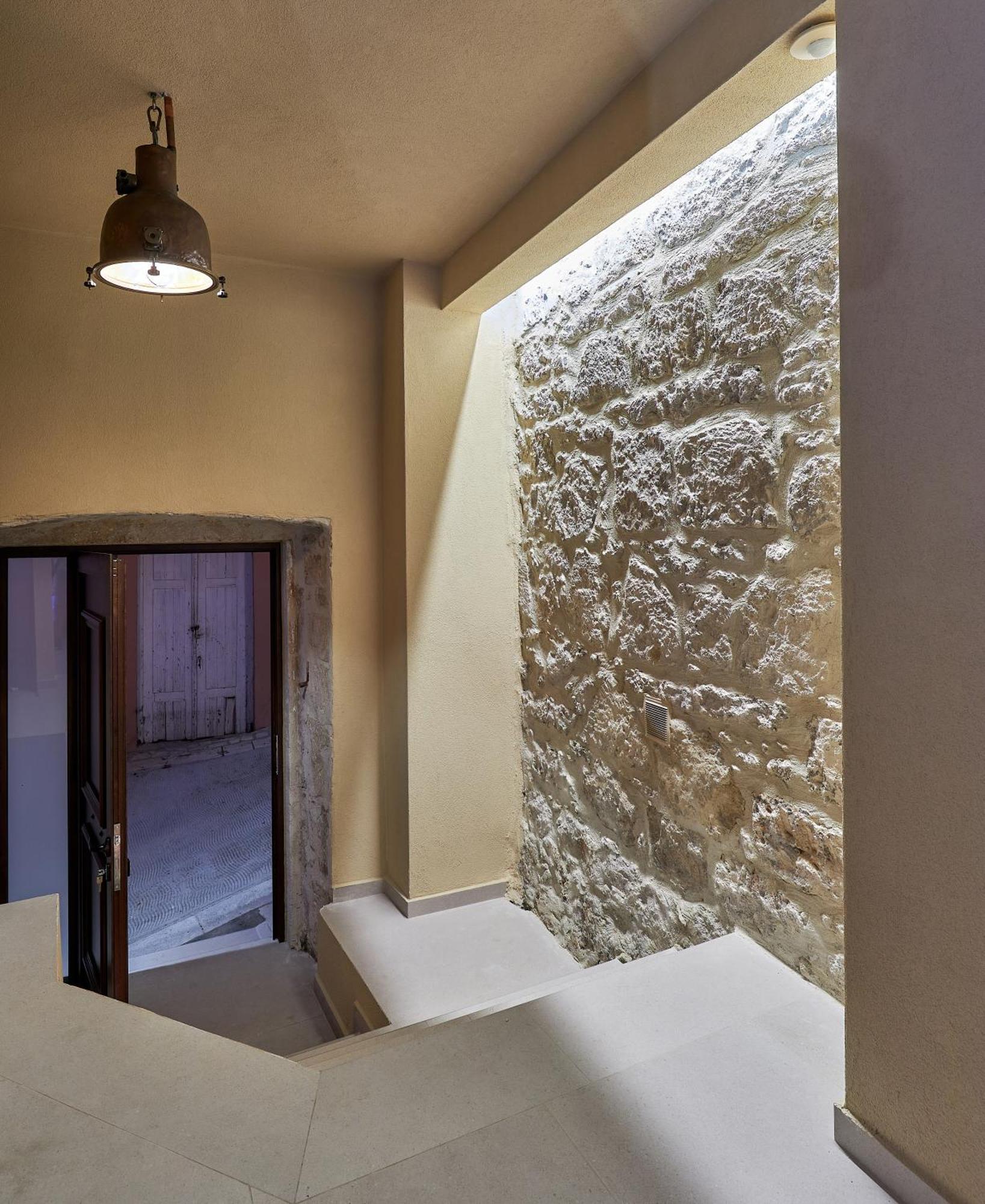 Vin Dimora Suites Archanes Exterior foto